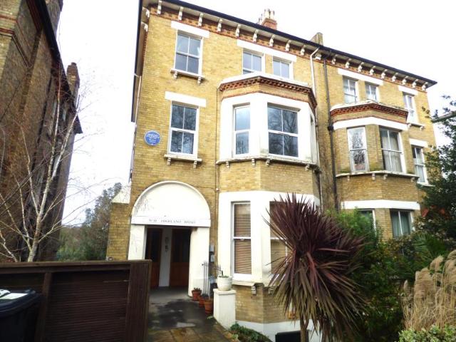 Apartment for rent in Epping, Essex