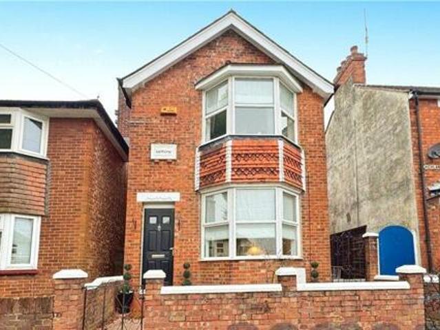 House for sale in North Town, Aldershot