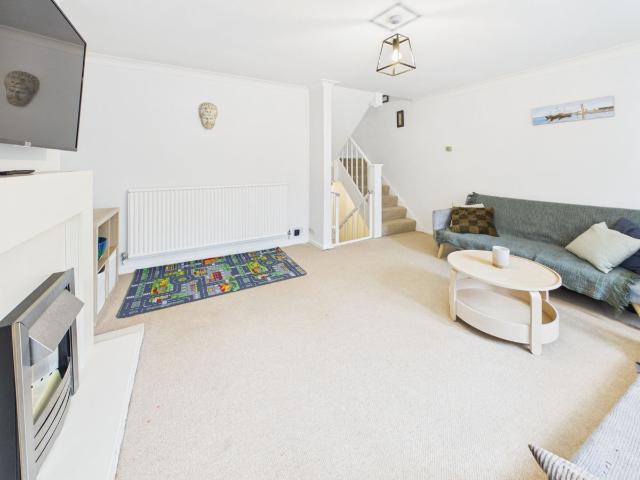 House for rent in Shortlands, Greater London