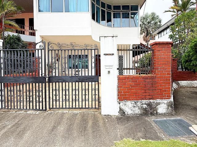 Condominium for sale in Hougang, 19 North East, Hougang