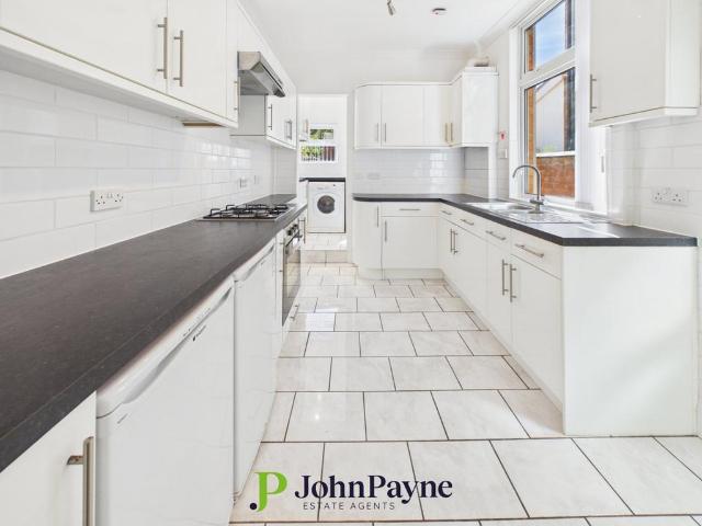House for rent in Earlsdon, Coventry