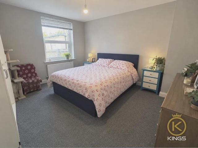 Apartment for rent in Milton, Portsmouth