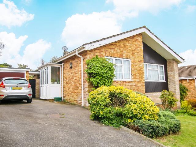House for rent in Lower Nazeing, Epping Forest