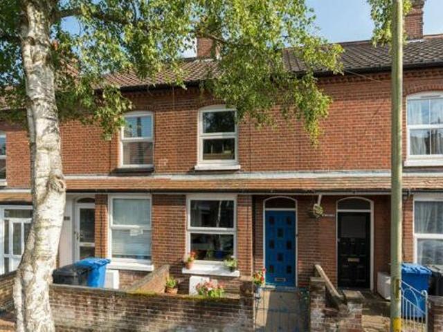House for sale in East Bank, Norfolk