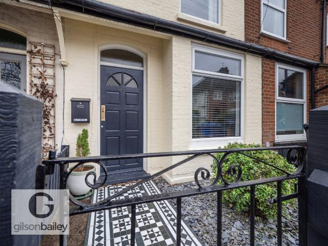 Apartment for rent in East Bank, Norfolk