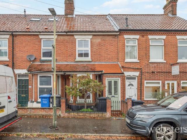 House for rent in Eaton, Norwich
