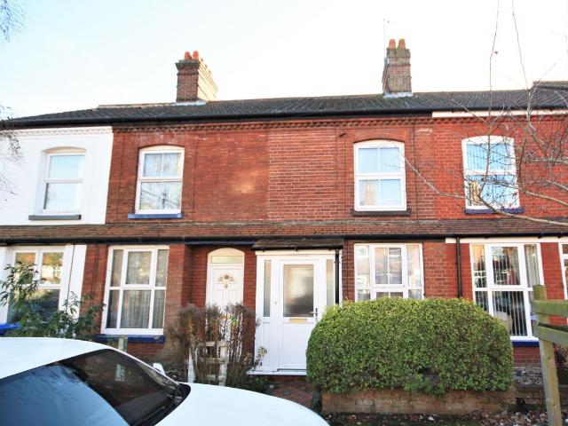 Apartment for rent in East Bank, Norfolk