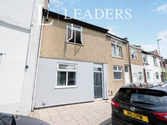 Apartment for rent in Milton, Portsmouth