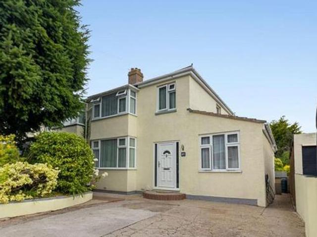 House for sale in Cockington, Torquay