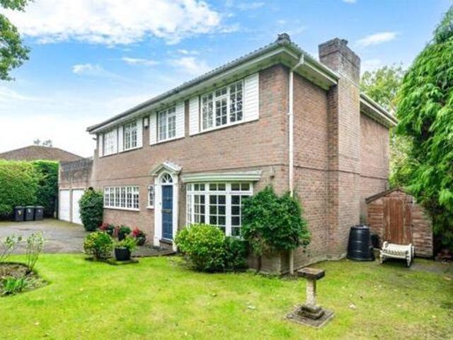 House for sale in Wimborne, East Dorset
