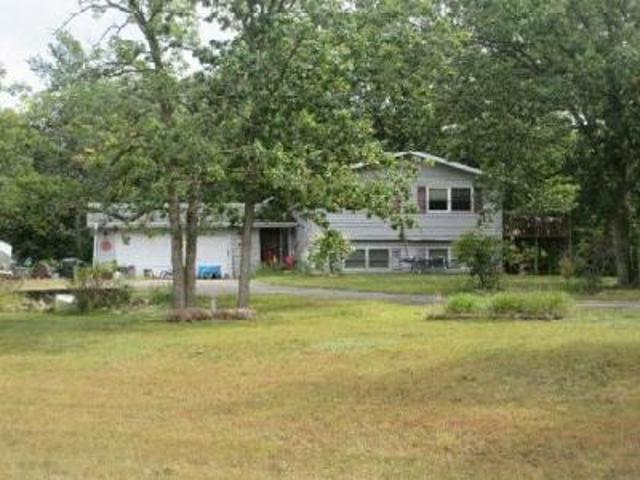 House for sale in Baxter, Minnesota