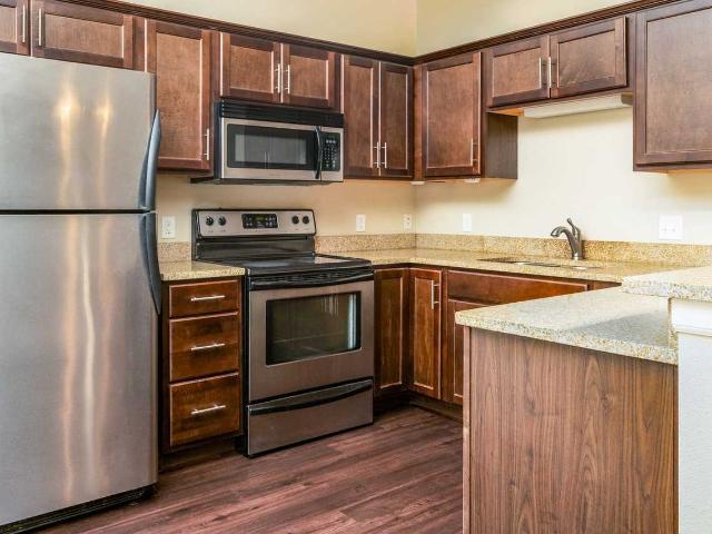 Apartment for rent in Chaska, Minnesota