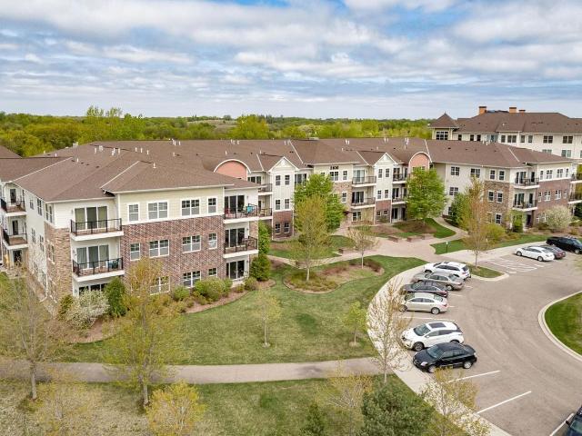 Apartment for rent in Chaska, Minnesota