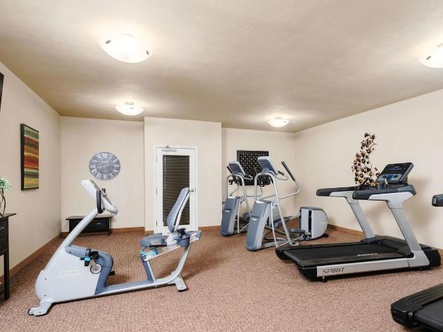 Apartment for rent in Chaska, Minnesota