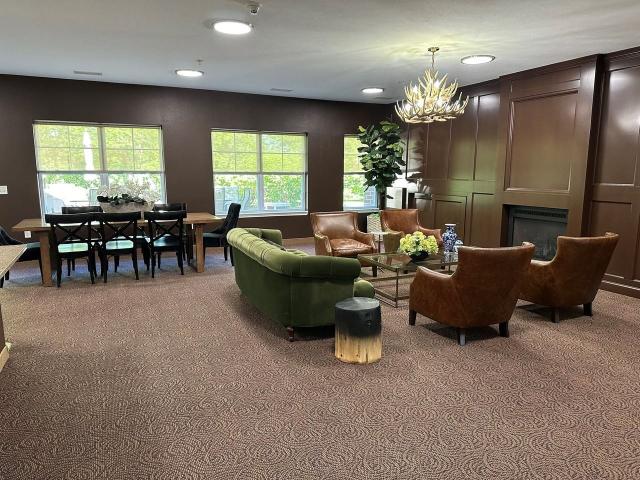 Apartment for rent in Chaska, Minnesota