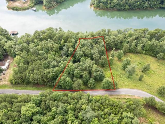 Land for sale in Jasper, Alabama
