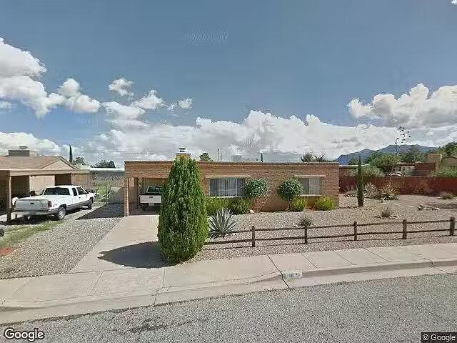 House for rent in Sierra Vista