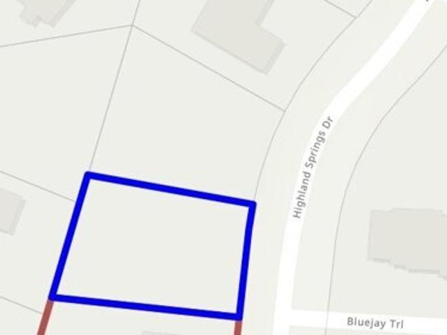 Land for sale in Elgin