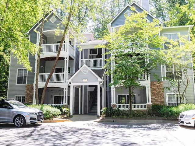 Apartment for rent in Atlanta, Fulton County