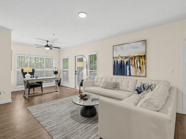 Apartment for rent in Atlanta, Fulton County