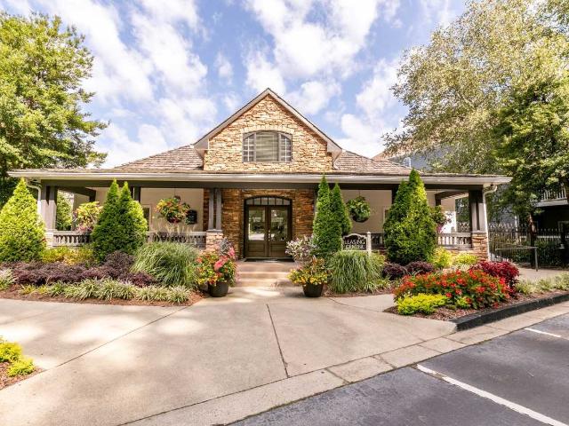 Apartment for rent in Atlanta, Fulton County