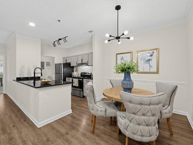 Apartment for rent in Atlanta, Fulton County