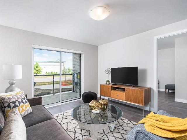 Apartment for rent in Kitchener