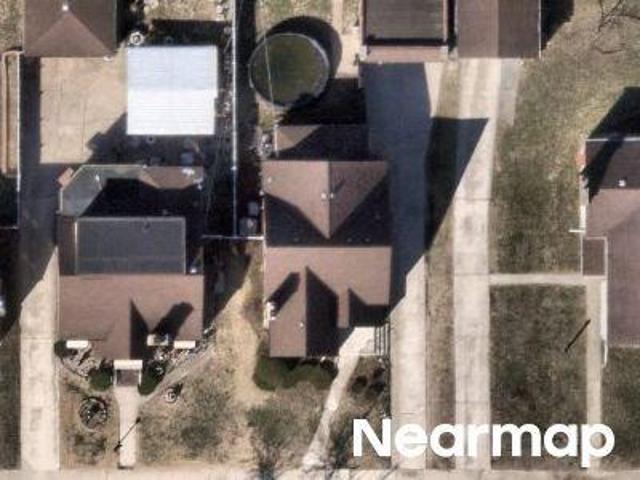 House for sale in Calumet City, Illinois