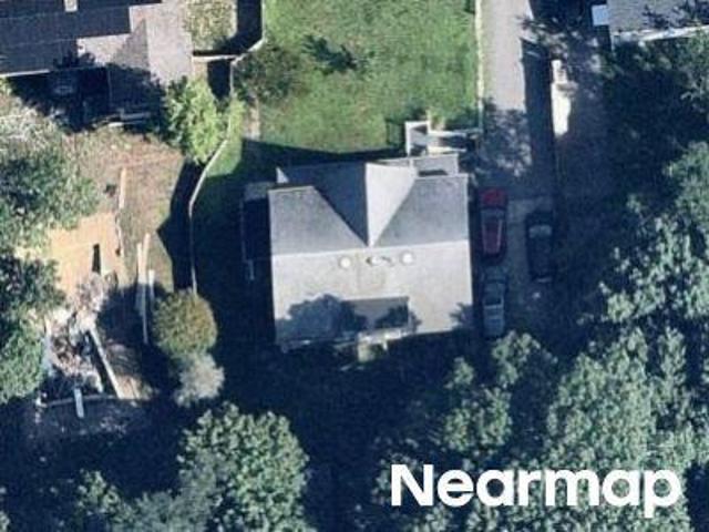 House for sale in Brockton, Massachusetts