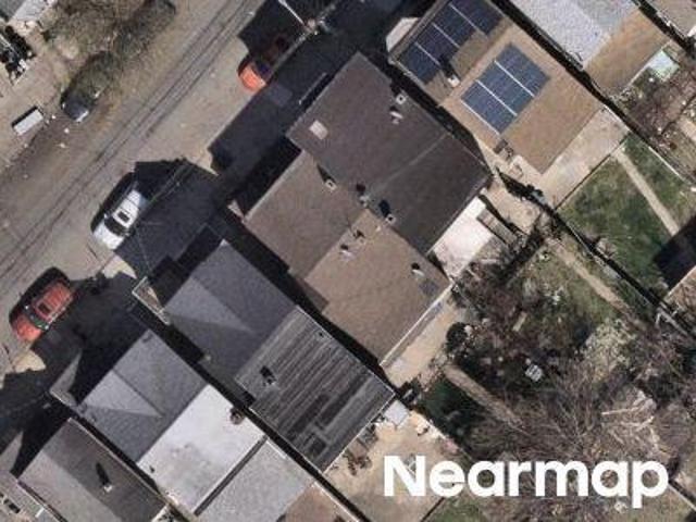 House for sale in Passaic, New Jersey