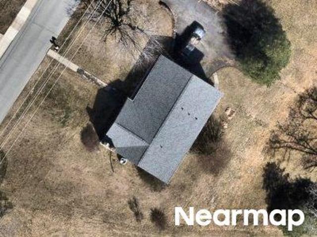 House for sale in Weaverville, North Carolina