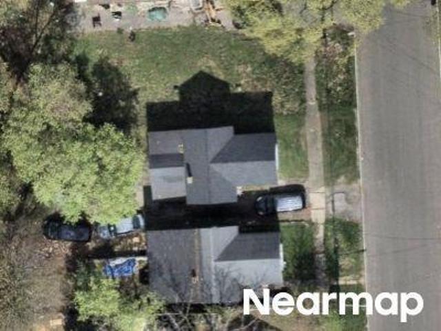House for sale in Syracuse, New York