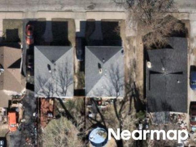 House for sale in Hammond, Indiana