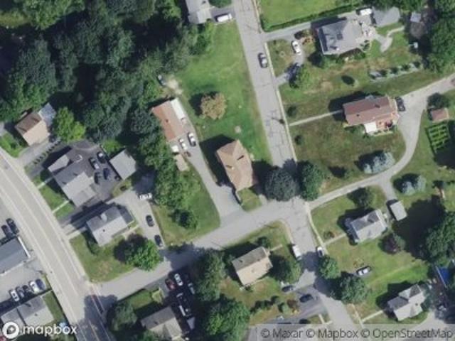 House for sale in Millbury, Massachusetts
