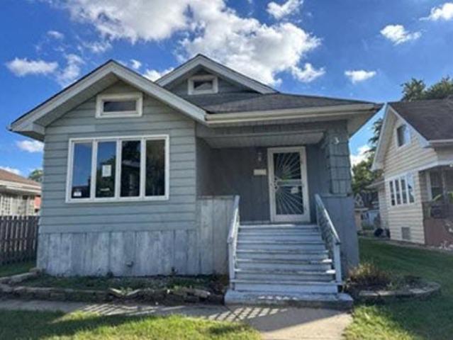 House for sale in Calumet City, Illinois