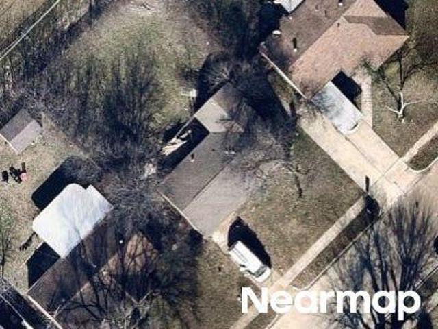 House for sale in Mesquite, Texas