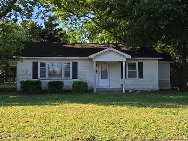 House for sale in Ark
