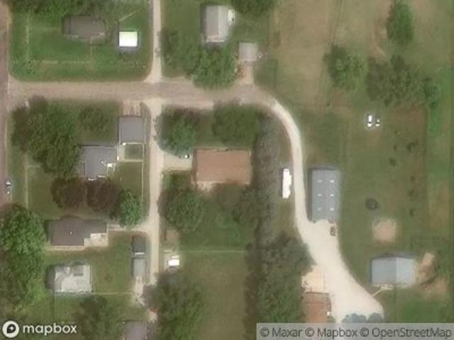 House for sale in Walnut, Pottawattamie County