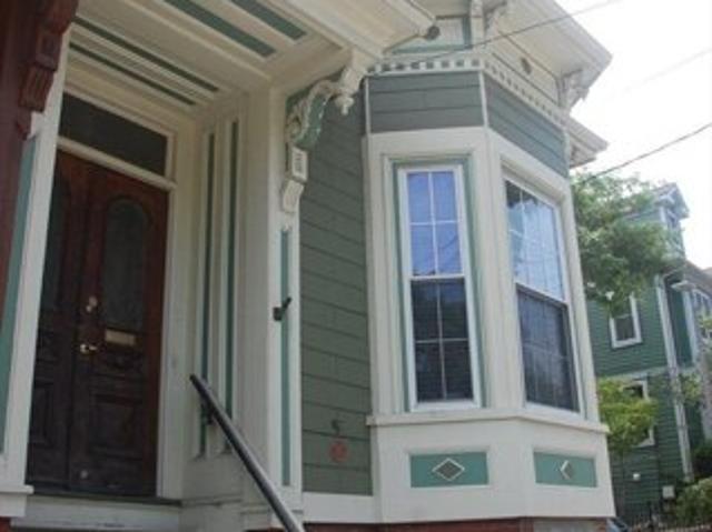 House for sale in Boston, Massachusetts