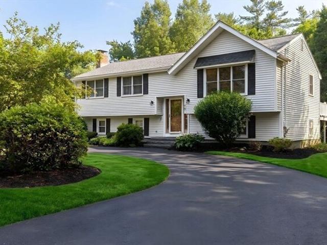 House for sale in Bristol, Massachusetts