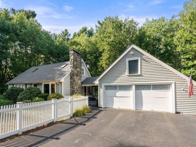 House for sale in Bristol, Massachusetts