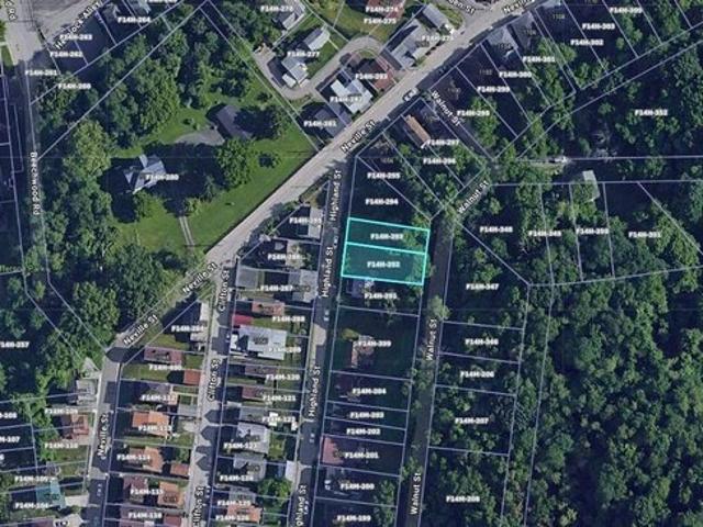 Land for sale in Brooke, West Virginia