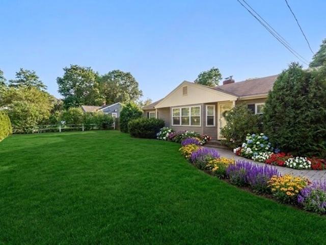 House for sale in Massachusetts