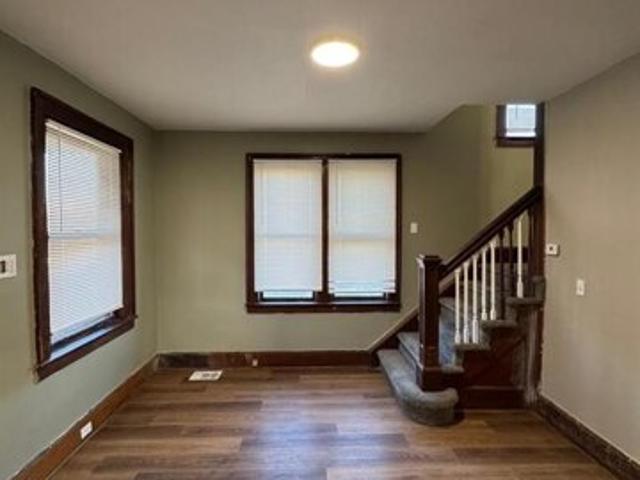 House for sale in Highland Park, Michigan