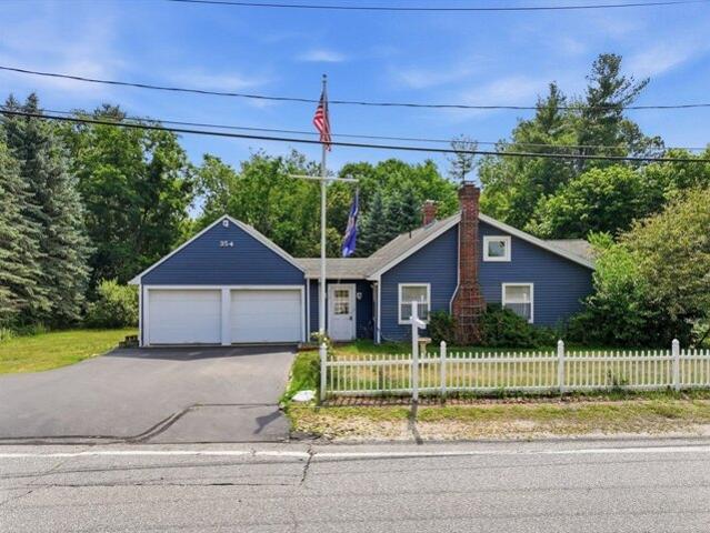 House for sale in Holden, Massachusetts
