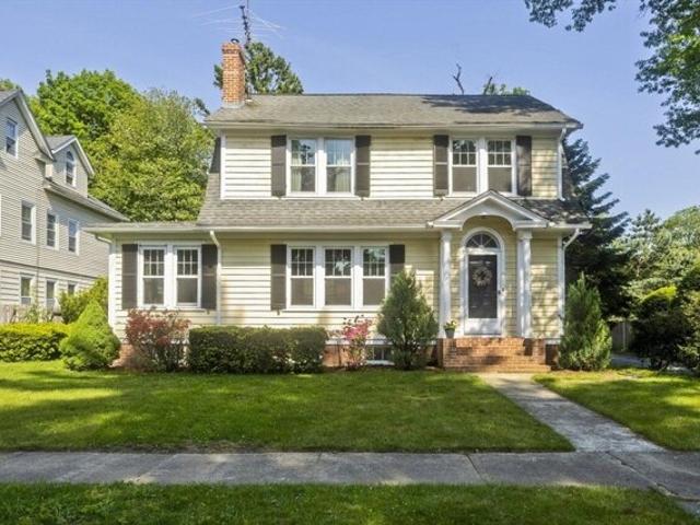 House for sale in Hampden, Massachusetts