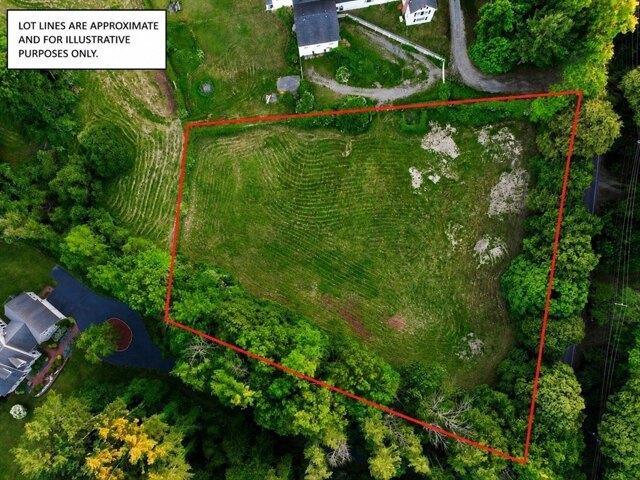 Land for sale in Brant Rock, Massachusetts