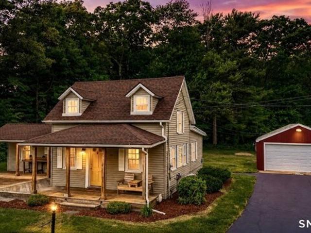 House for sale in Manchester, Connecticut