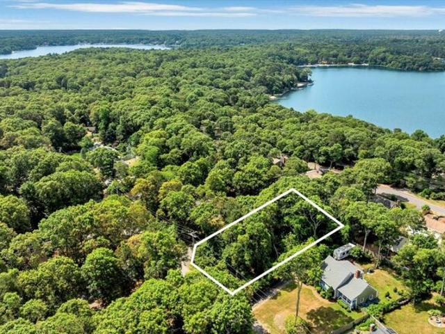 Land for sale in Mashpee