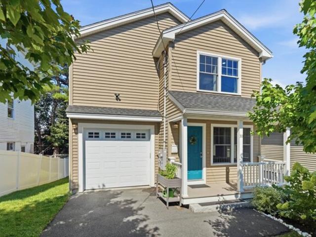 House for sale in Beachmont, Revere